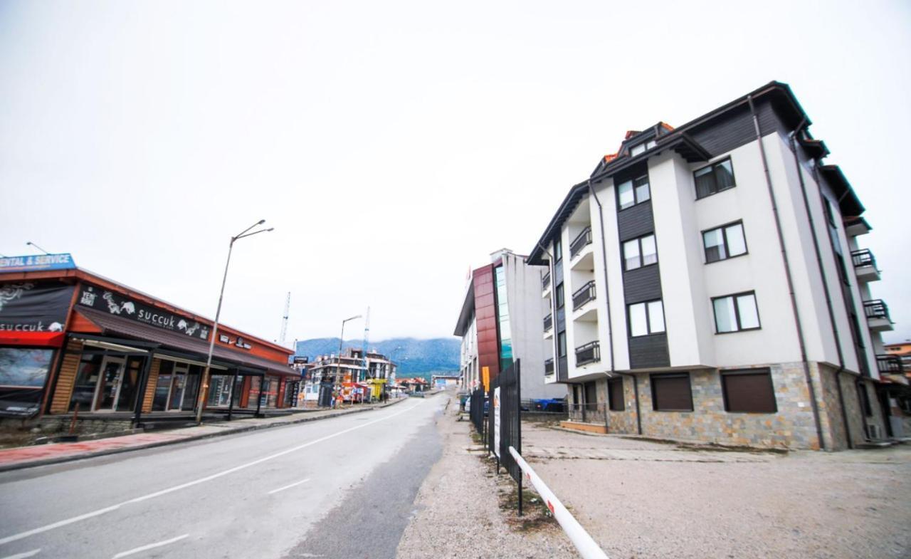 Banskosuperski ภายนอก รูปภาพ